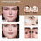 4 In 1 Biomimic Foundation |SPF50